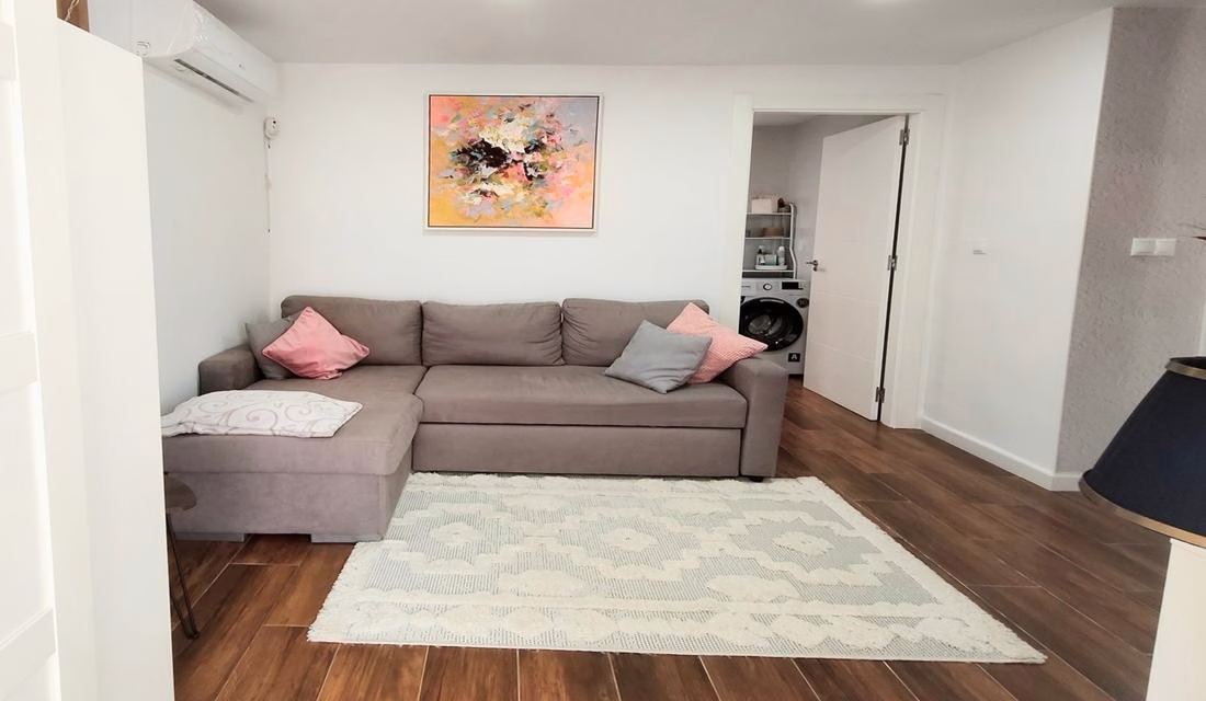 Ref: WIH3019 — TORREVIEJA (El Chaparral) – 1 Bedroom Renovated Bungalow with Terrace and Solarium. | White Villas in Spain Ref: WIH3019 -- TORREVIEJA (El Chaparral) - 1 Bedroom Renovated Bungalow with Terrace and Solarium. - Image 18