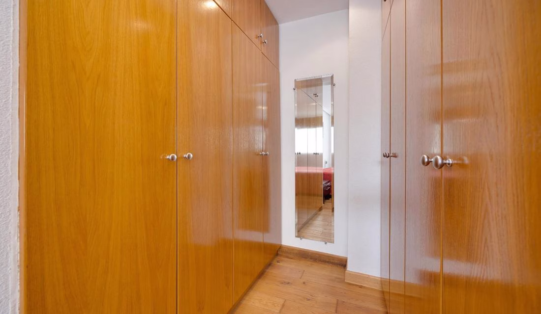 Ref: WM20919 — TORREVIEJA – 3 Bedrooms Town-centre Penthouse with Lift Access, Parking space and Storage. | White Villas in Spain Ref: WM20919 -- TORREVIEJA - 3 Bedrooms Town-centre Penthouse with Lift Access, Parking space and Storage. - Image 18