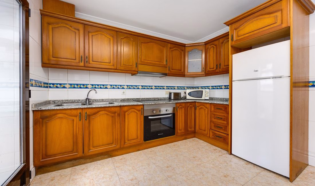 Ref: WS5434 — SAN MIGUEL de SALINAS – 3 Bedrooms Apartment on 1st Floor with comm. Pool, Terrace and Parking space. | White Villas in Spain WhiteVillasInSpain17 7
