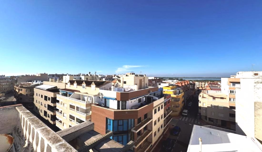 Ref: WSM2175 — LA MATA – 2 Bedrooms Apartment on 4th Floor with Lift Access, 100m to the Beach. | White Villas in Spain Ref: WSM2175 -- LA MATA - 2 Bedrooms Apartment on 4th Floor with Lift Access, 100m to the Beach. - Image 19