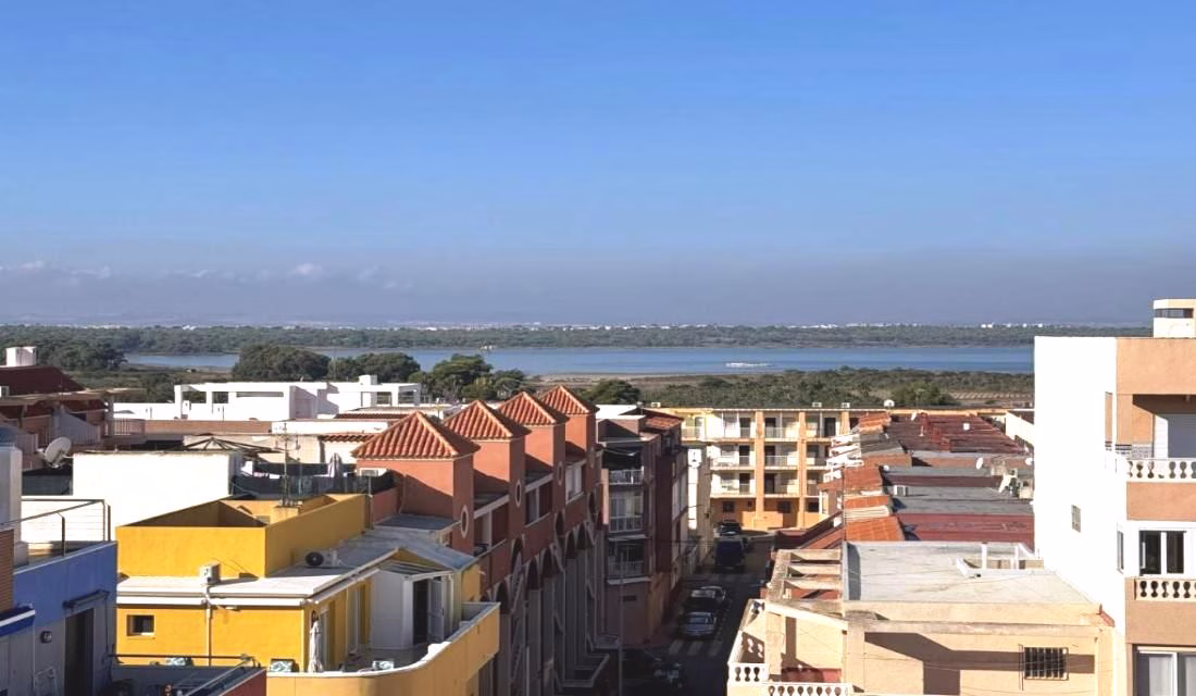 Ref: WSM2175 — LA MATA – 2 Bedrooms Apartment on 4th Floor with Lift Access, 100m to the Beach. | White Villas in Spain Ref: WSM2175 -- LA MATA - 2 Bedrooms Apartment on 4th Floor with Lift Access, 100m to the Beach. - Image 20