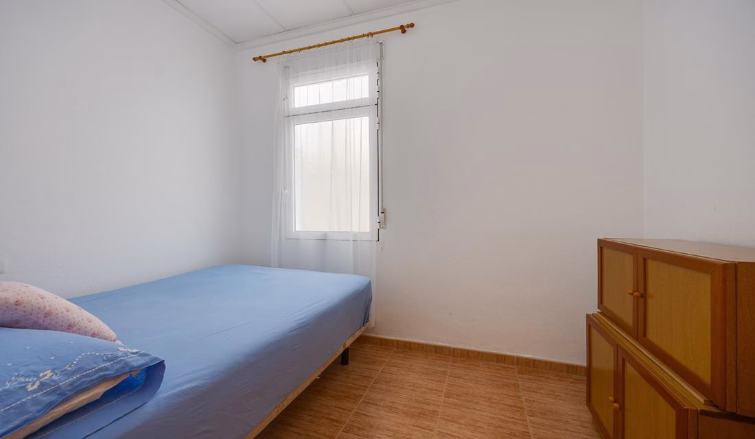 Ref: WM21043 — TORREVIEJA – 3 Bedrooms Ground Floor Apartment, 75m to the Beach | White Villas in Spain Ref: WM21043 -- TORREVIEJA - 3 Bedrooms Ground Floor Apartment, 75m to the Beach - Image 20