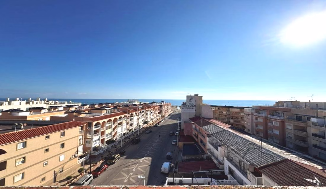Ref: WSM2175 — LA MATA – 2 Bedrooms Apartment on 4th Floor with Lift Access, 100m to the Beach. | White Villas in Spain Ref: WSM2175 -- LA MATA - 2 Bedrooms Apartment on 4th Floor with Lift Access, 100m to the Beach. - Image 21