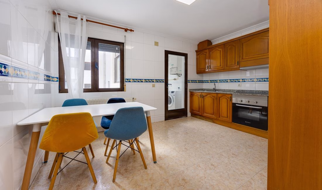 Ref: WS5434 — SAN MIGUEL de SALINAS – 3 Bedrooms Apartment on 1st Floor with comm. Pool, Terrace and Parking space. | White Villas in Spain WhiteVillasInSpain20 5
