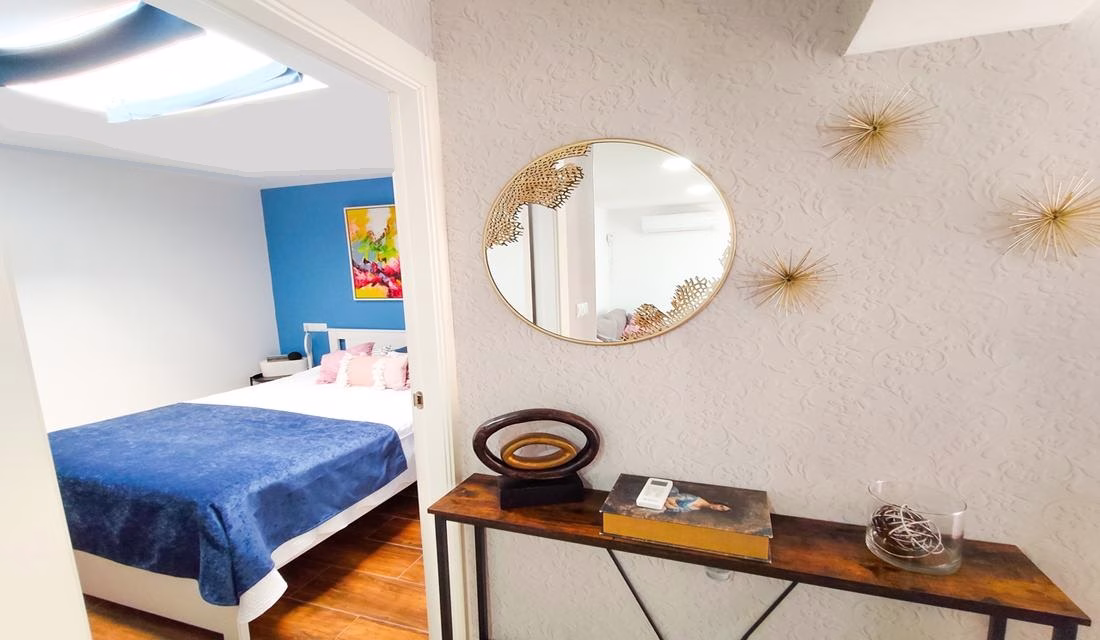 Ref: WIH3019 — TORREVIEJA (El Chaparral) – 1 Bedroom Renovated Bungalow with Terrace and Solarium. | White Villas in Spain Ref: WIH3019 -- TORREVIEJA (El Chaparral) - 1 Bedroom Renovated Bungalow with Terrace and Solarium. - Image 23