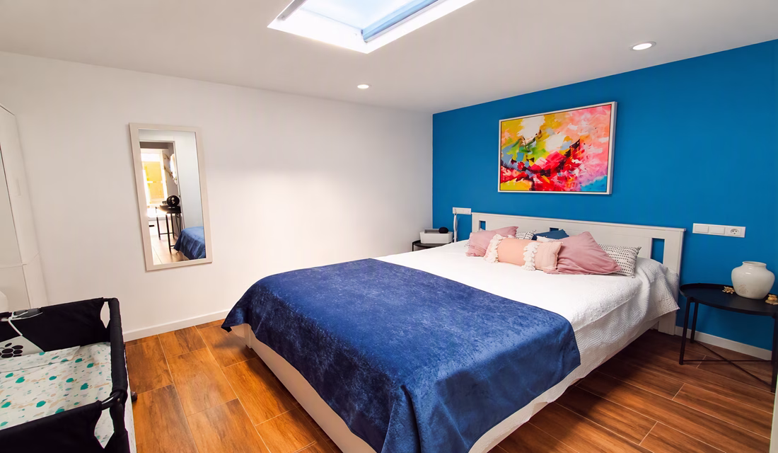 Ref: WIH3019 — TORREVIEJA (El Chaparral) – 1 Bedroom Renovated Bungalow with Terrace and Solarium. | White Villas in Spain Ref: WIH3019 -- TORREVIEJA (El Chaparral) - 1 Bedroom Renovated Bungalow with Terrace and Solarium. - Image 24