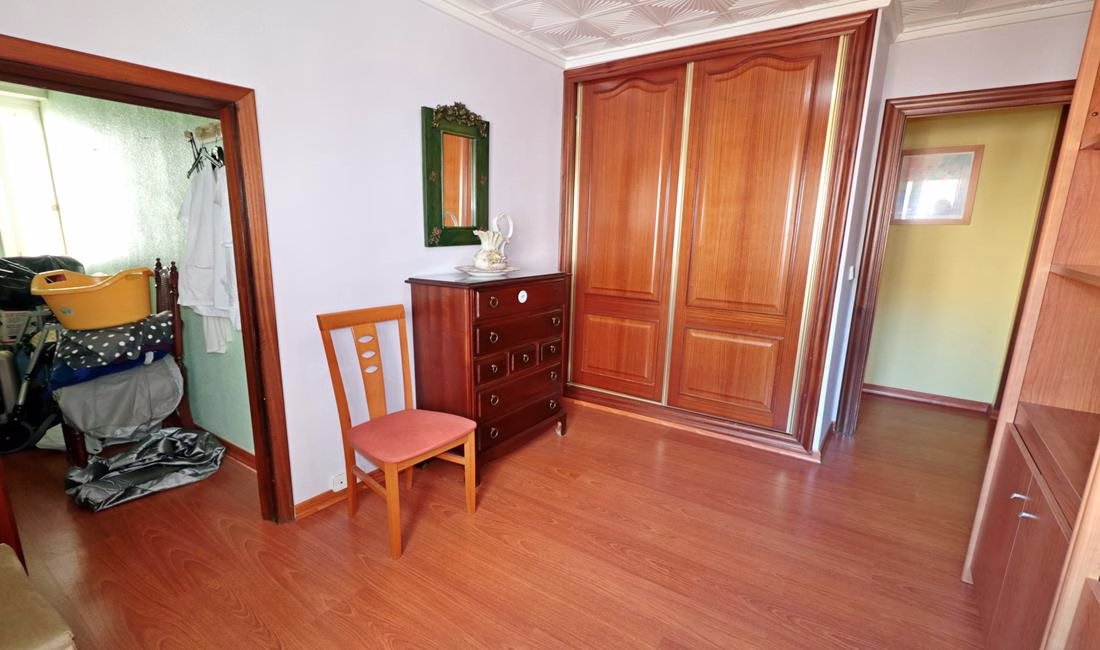 Ref: WPR1921 — TORREVIEJA (Harbour side) – 3 Bedrooms Apartment on 4th Floor with Lift Access and Terrace, 150m from the Harbour | White Villas in Spain WhiteVillasInSpain26 2