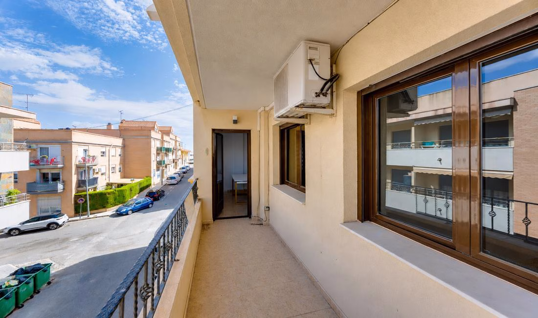 Ref: WS5434 — SAN MIGUEL de SALINAS – 3 Bedrooms Apartment on 1st Floor with comm. Pool, Terrace and Parking space. | White Villas in Spain WhiteVillasInSpain27 1