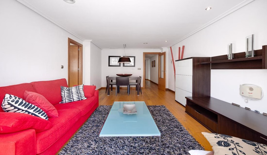 Ref: WM20919 — TORREVIEJA – 3 Bedrooms Town-centre Penthouse with Lift Access, Parking space and Storage. | White Villas in Spain Ref: WM20919 -- TORREVIEJA - 3 Bedrooms Town-centre Penthouse with Lift Access, Parking space and Storage. - Image 29