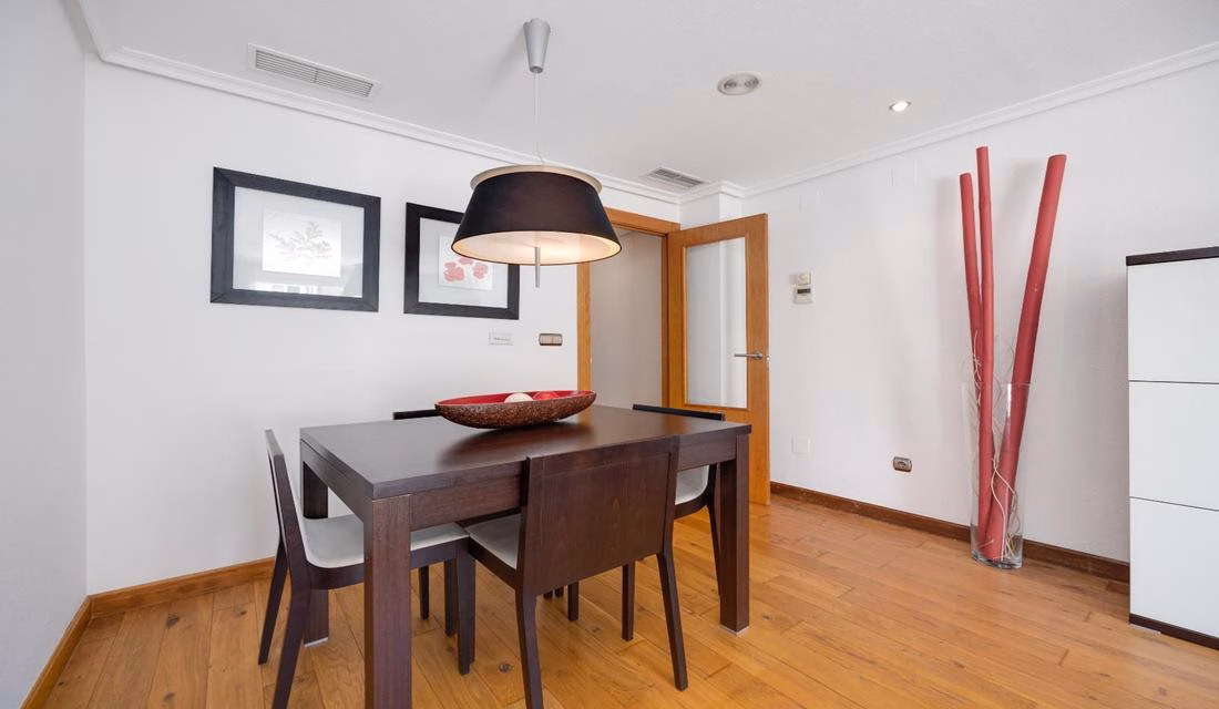 Ref: WM20919 — TORREVIEJA – 3 Bedrooms Town-centre Penthouse with Lift Access, Parking space and Storage. | White Villas in Spain Ref: WM20919 -- TORREVIEJA - 3 Bedrooms Town-centre Penthouse with Lift Access, Parking space and Storage. - Image 30