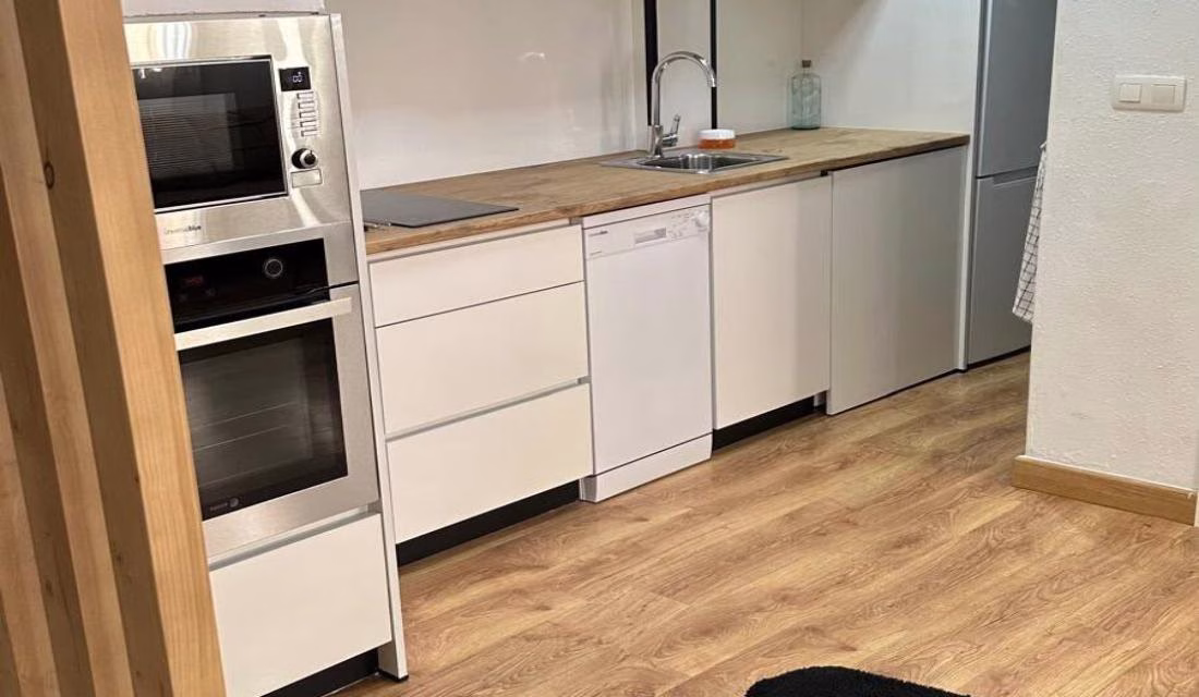 Ref: WTi3121 — PLAYA FLAMENCA – 3 Bedrooms TownHouse with comm. Pool, Glazed-in Terrace and Parking. | White Villas in Spain Ref: WTi3121 -- PLAYA FLAMENCA - 3 Bedrooms TownHouse with comm. Pool, Glazed-in Terrace and Parking. - Image 30