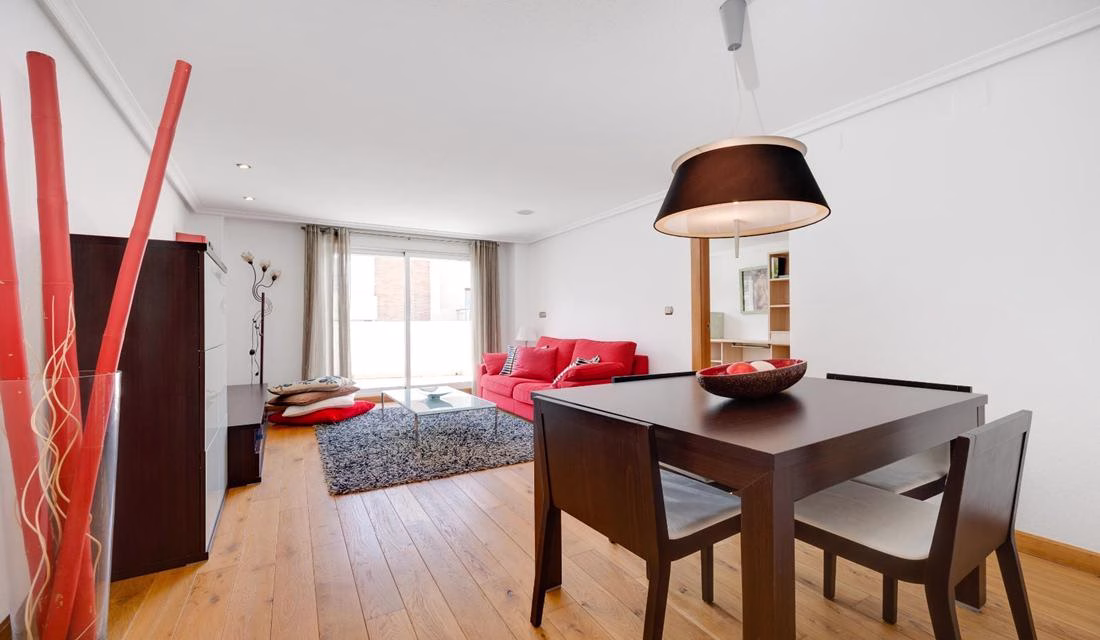 Ref: WM20919 — TORREVIEJA – 3 Bedrooms Town-centre Penthouse with Lift Access, Parking space and Storage. | White Villas in Spain Ref: WM20919 -- TORREVIEJA - 3 Bedrooms Town-centre Penthouse with Lift Access, Parking space and Storage. - Image 31