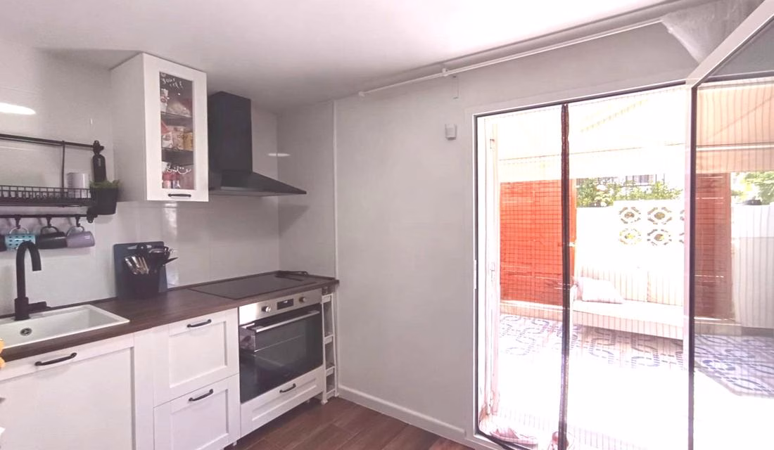 Ref: WIH3019 — TORREVIEJA (El Chaparral) – 1 Bedroom Renovated Bungalow with Terrace and Solarium. | White Villas in Spain Ref: WIH3019 -- TORREVIEJA (El Chaparral) - 1 Bedroom Renovated Bungalow with Terrace and Solarium. - Image 32