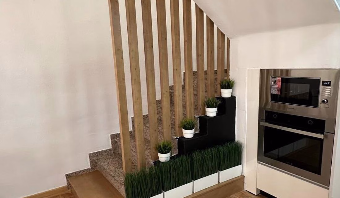 Ref: WTi3121 — PLAYA FLAMENCA – 3 Bedrooms TownHouse with comm. Pool, Glazed-in Terrace and Parking. | White Villas in Spain Ref: WTi3121 -- PLAYA FLAMENCA - 3 Bedrooms TownHouse with comm. Pool, Glazed-in Terrace and Parking. - Image 32
