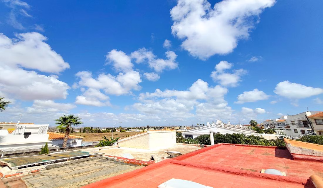 Ref: WIH3019 — TORREVIEJA (El Chaparral) – 1 Bedroom Renovated Bungalow with Terrace and Solarium. | White Villas in Spain Ref: WIH3019 -- TORREVIEJA (El Chaparral) - 1 Bedroom Renovated Bungalow with Terrace and Solarium. - Image 36