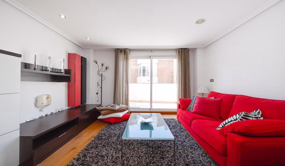 Ref: WM20919 — TORREVIEJA – 3 Bedrooms Town-centre Penthouse with Lift Access, Parking space and Storage. | White Villas in Spain Ref: WM20919 -- TORREVIEJA - 3 Bedrooms Town-centre Penthouse with Lift Access, Parking space and Storage. - Image 36