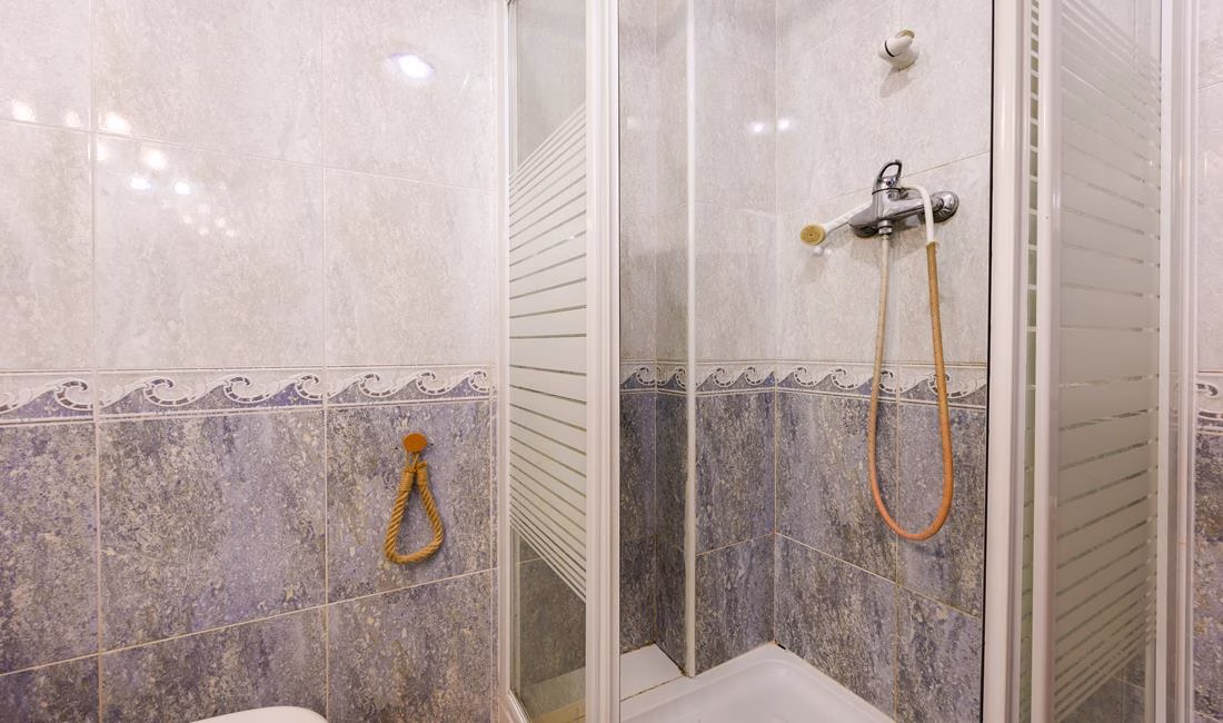Ref: WS5434 — SAN MIGUEL de SALINAS – 3 Bedrooms Apartment on 1st Floor with comm. Pool, Terrace and Parking space. | White Villas in Spain WhiteVillasInSpain35