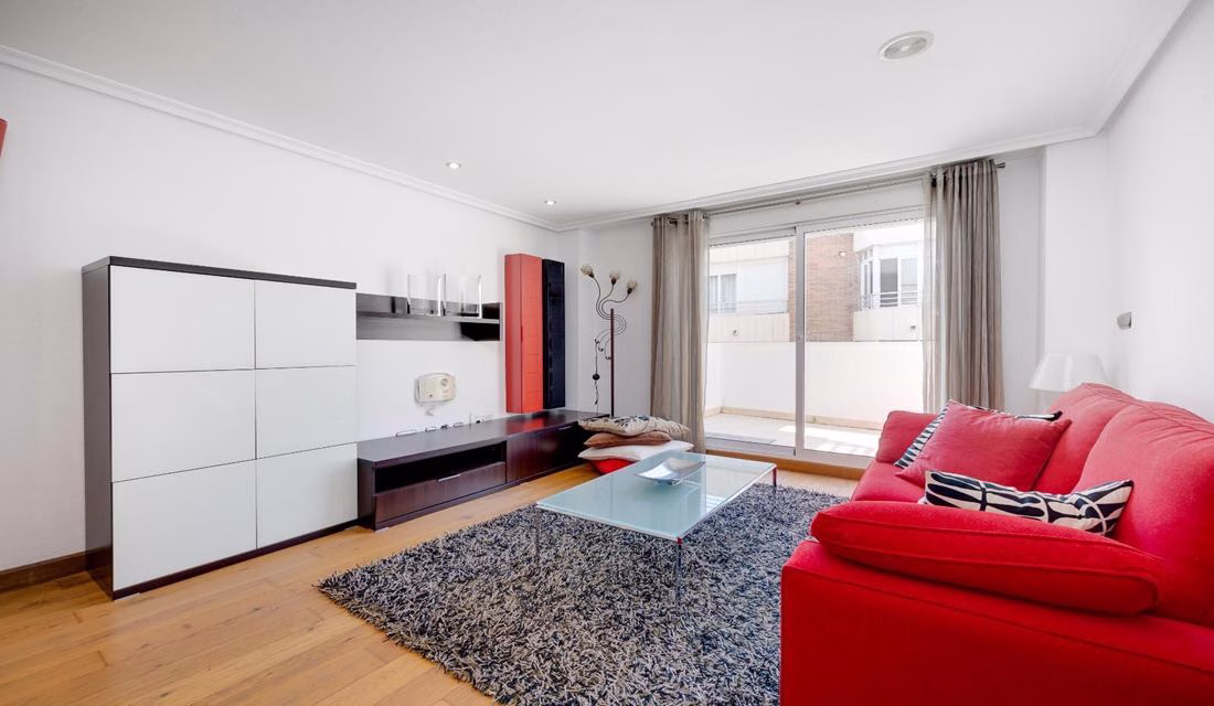 Ref: WM20919 — TORREVIEJA – 3 Bedrooms Town-centre Penthouse with Lift Access, Parking space and Storage. | White Villas in Spain Ref: WM20919 -- TORREVIEJA - 3 Bedrooms Town-centre Penthouse with Lift Access, Parking space and Storage. - Image 37