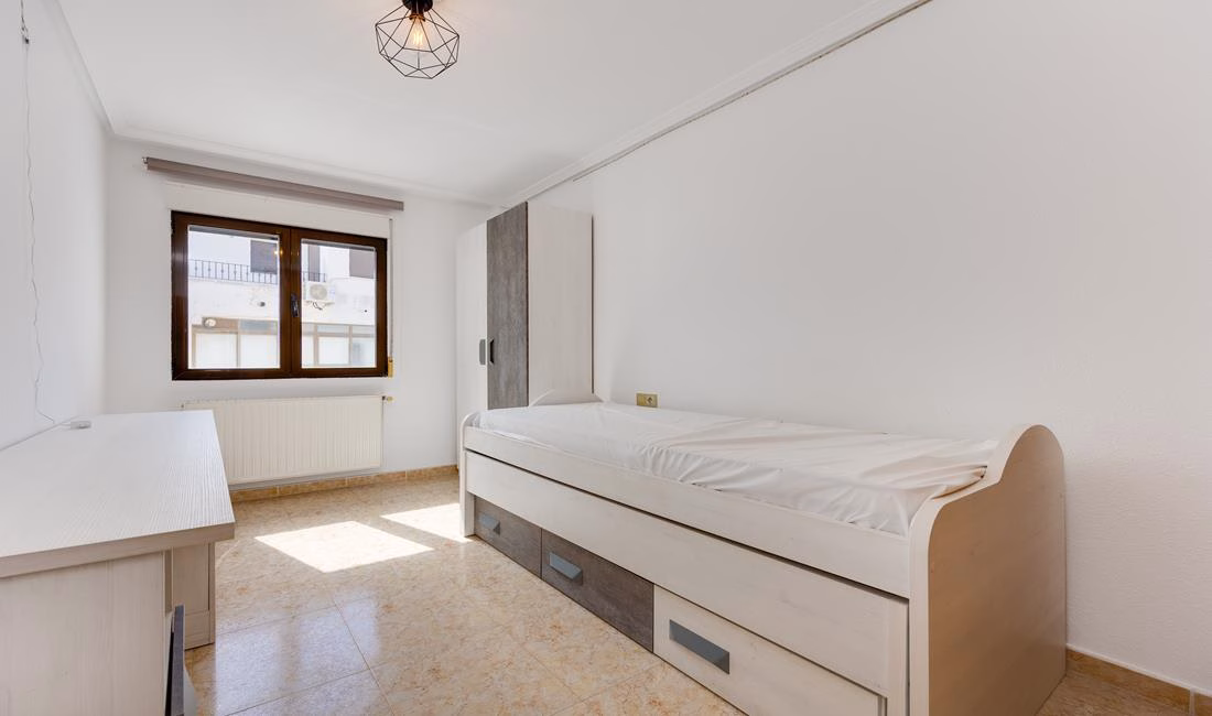 Ref: WS5434 — SAN MIGUEL de SALINAS – 3 Bedrooms Apartment on 1st Floor with comm. Pool, Terrace and Parking space. | White Villas in Spain WhiteVillasInSpain37