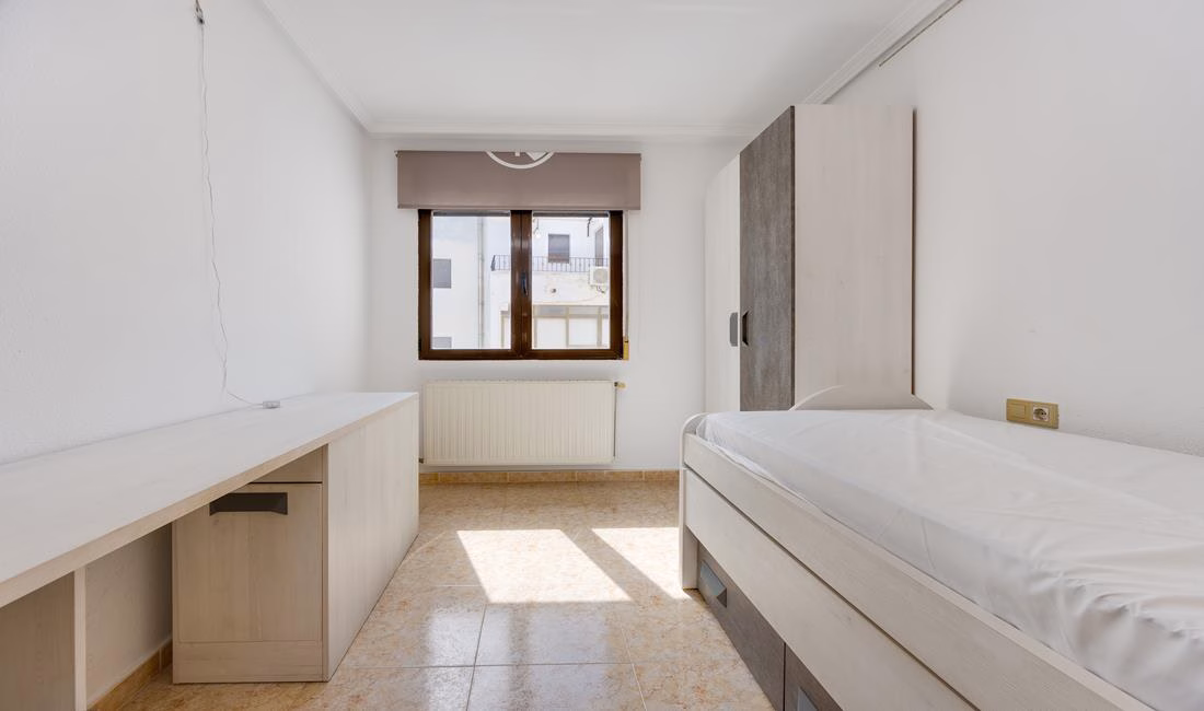 Ref: WS5434 — SAN MIGUEL de SALINAS – 3 Bedrooms Apartment on 1st Floor with comm. Pool, Terrace and Parking space. | White Villas in Spain WhiteVillasInSpain38