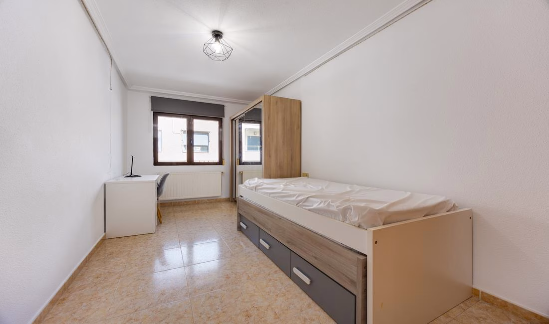 Ref: WS5434 — SAN MIGUEL de SALINAS – 3 Bedrooms Apartment on 1st Floor with comm. Pool, Terrace and Parking space. | White Villas in Spain WhiteVillasInSpain40
