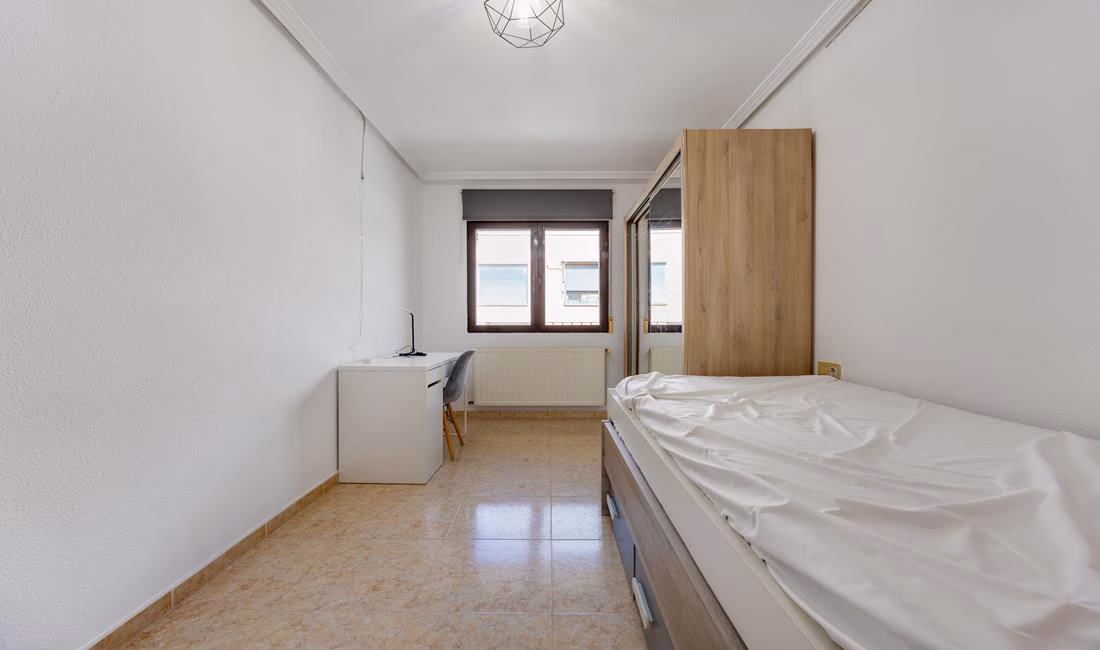 Ref: WS5434 — SAN MIGUEL de SALINAS – 3 Bedrooms Apartment on 1st Floor with comm. Pool, Terrace and Parking space. | White Villas in Spain WhiteVillasInSpain41
