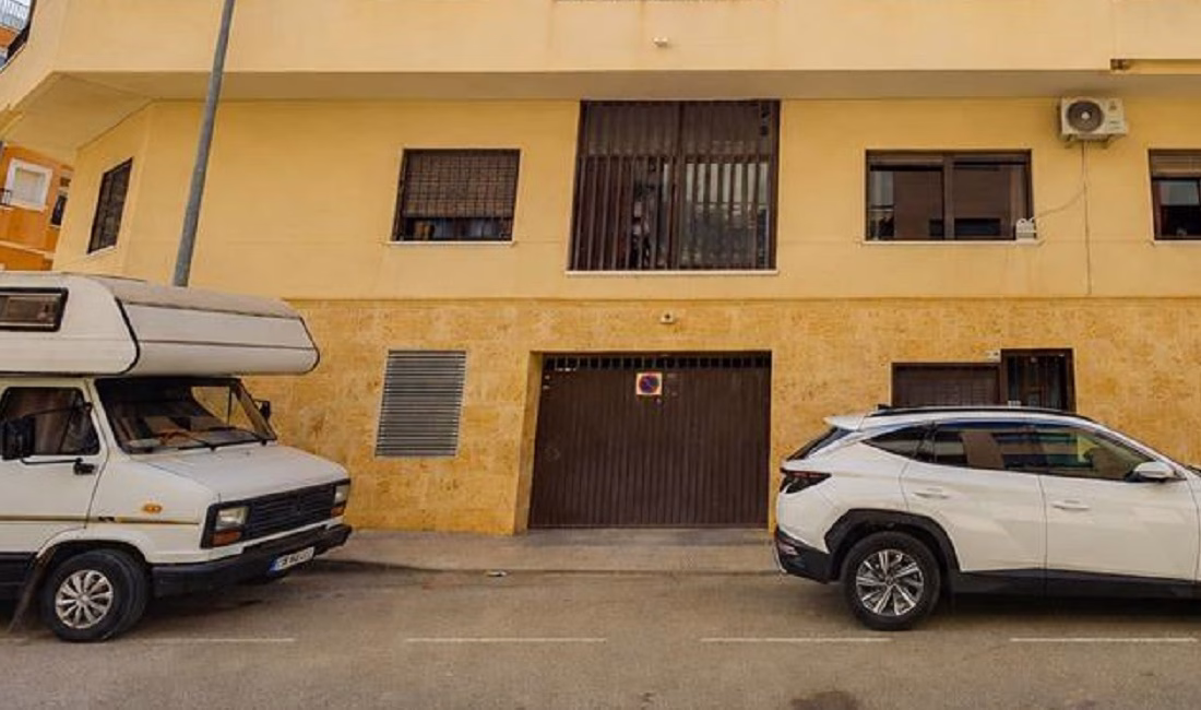 Ref: WS5434 — SAN MIGUEL de SALINAS – 3 Bedrooms Apartment on 1st Floor with comm. Pool, Terrace and Parking space. | White Villas in Spain WhiteVillasInSpain43