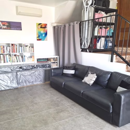 2nd Lounge - 5th Bedroom