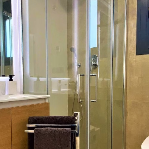 BAÑO COMUN