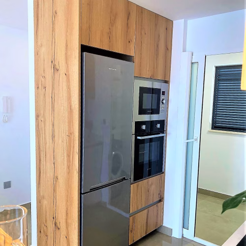2 Bedrooms NEW Build Apartments with comm. Pool, Gym, Parking_Beachside_Pilar-de-la-Horadada