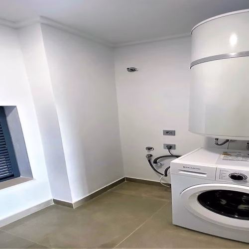 2 Bedrooms NEW Build Apartments with comm. Pool, Gym, Parking_Beachside_Pilar-de-la-Horadada