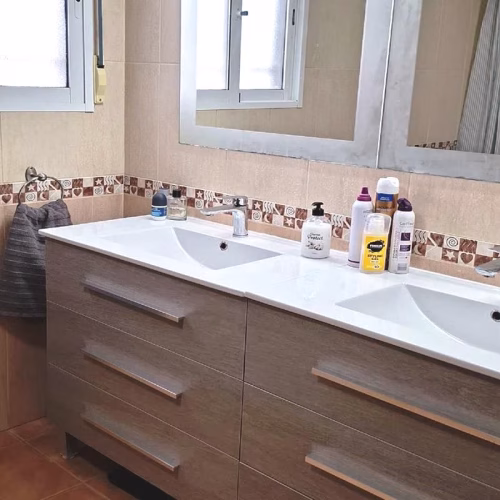 Main Bedroom and En-suite