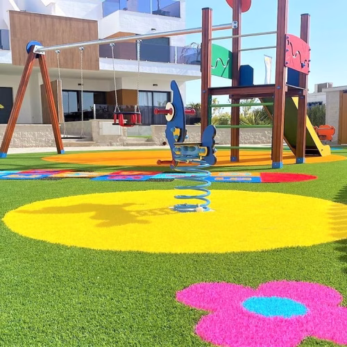 2 Bedrooms NEW Build Apartments with comm. Pool, Gym, Parking_Beachside_Pilar-de-la-Horadada