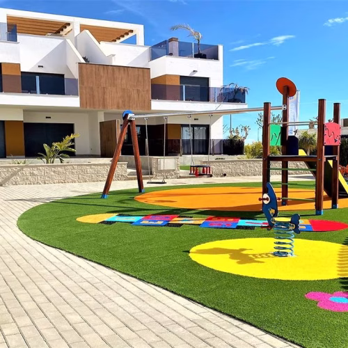 2 Bedrooms NEW Build Apartments with comm. Pool, Gym, Parking_Beachside_Pilar-de-la-Horadada
