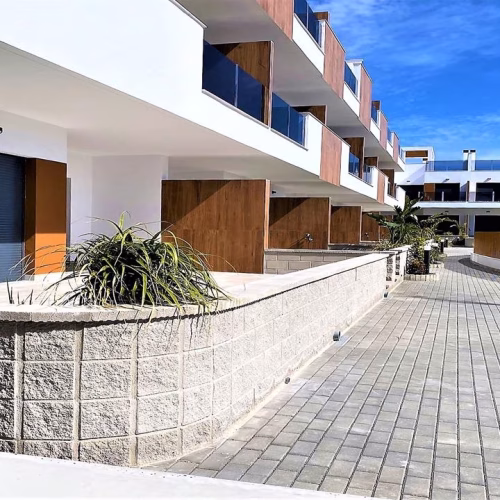 2 Bedrooms NEW Build Apartments with comm. Pool, Gym, Parking_Beachside_Pilar-de-la-Horadada