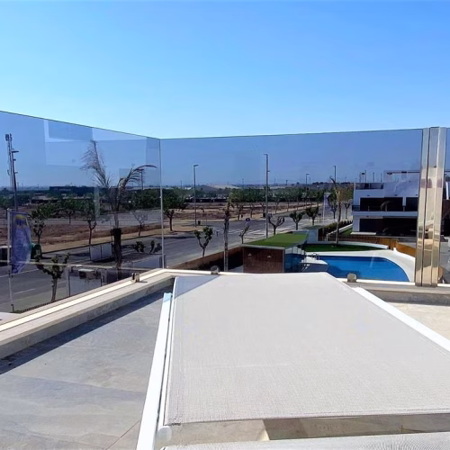 2 Bedrooms NEW Build Apartments with comm. Pool, Gym, Parking_Beachside_Pilar-de-la-Horadada
