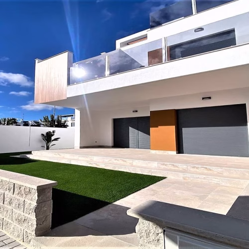 2 Bedrooms NEW Build Apartments with comm. Pool, Gym, Parking_Beachside_Pilar-de-la-Horadada