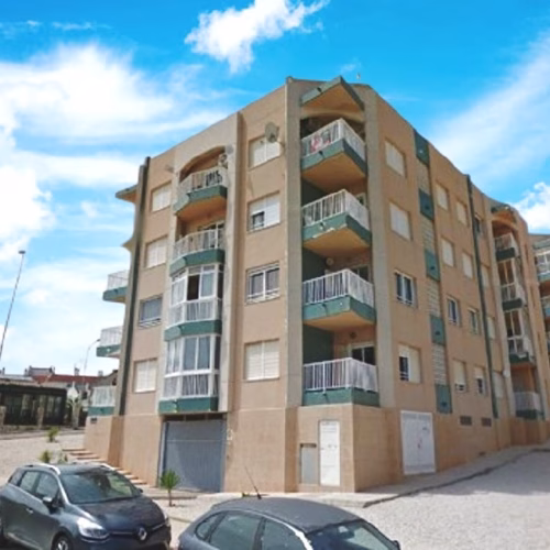 2 Bedrooms Apartment on 1st Floor with Lift Access and Terrace, 250m to the Sea_TORRELAMATA_TORREVIEJA