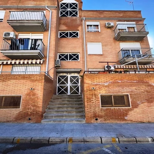 3 Bedrooms Apartment on 1st-Floor with Terrace and Underground Parking_SAN MIGUEL DE SALINAS
