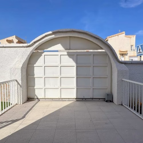 4 Bedrooms Detached Villa with Pool, Parking and Guest Apartment_CIUDAD QUESADA_ROJALES