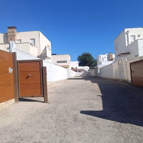 3 Bedrooms Modern Detached Villa with Self-contained Apartment in a Urb. with Pool, Park and Sport fields_EL RELOJ_FORTUNA_MURCIA REGION