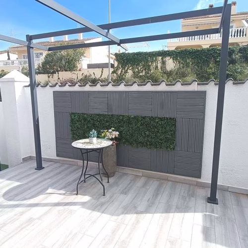 2 Bedrooms Modernized Detached Villa with comm. Pool and Off-Road Parking_BENIMAR_ROJALES