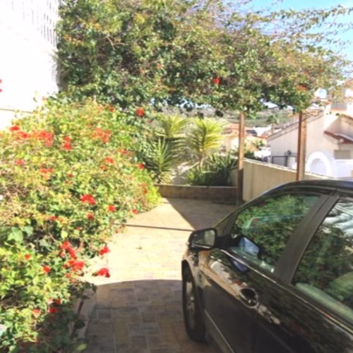 2 Bedrooms Detached Villa with comm. Pool, Off-Road Parking, Storage and Solarium_CIUDAD QUESADA_ROJALES