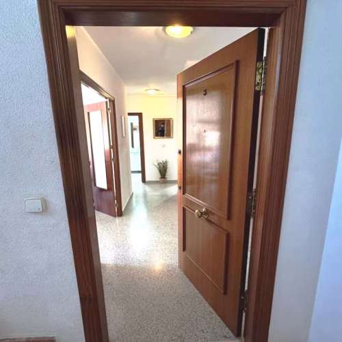 3 Bedrooms Apartment on 1st-Floor with Terrace and Underground Parking_SAN MIGUEL DE SALINAS