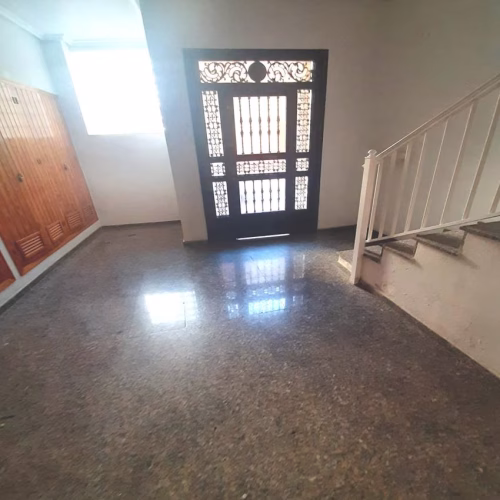 2 Bedrooms Apartment on 3rd Floor with Lift Access, close to all amenities_TORREVIEJA