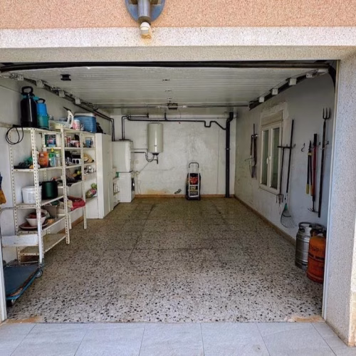 4 Bedrooms Detached Villa with Pool, Parking and Guest Apartment_CIUDAD QUESADA_ROJALES