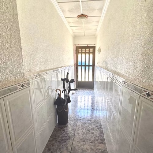 3 Bedrooms Terraced Village House with Courtyard and Solarium_BENEJUZAR