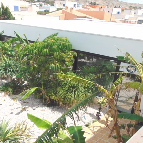 3 Bedrooms Modern Villa with comm. Pool, BBQ-Kitchen, Double Garage, Storage_FORTUNA_Murcia