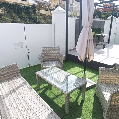 2 Bedrooms Modernized Detached Villa with comm. Pool and Off-Road Parking_BENIMAR_ROJALES