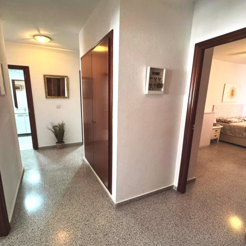 3 Bedrooms Apartment on 1st-Floor with Terrace and Underground Parking_SAN MIGUEL DE SALINAS